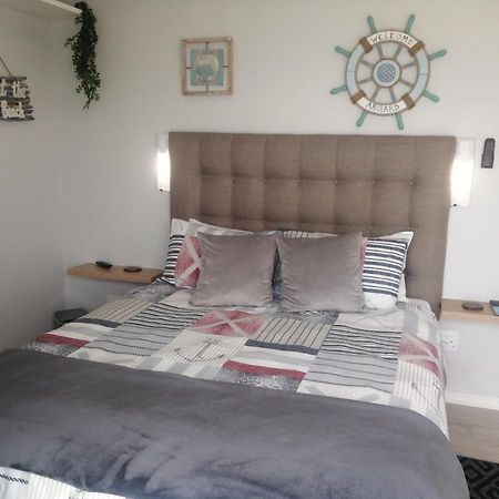 Ocean Room @ 66 Fynbos Mossel Bay Extérieur photo