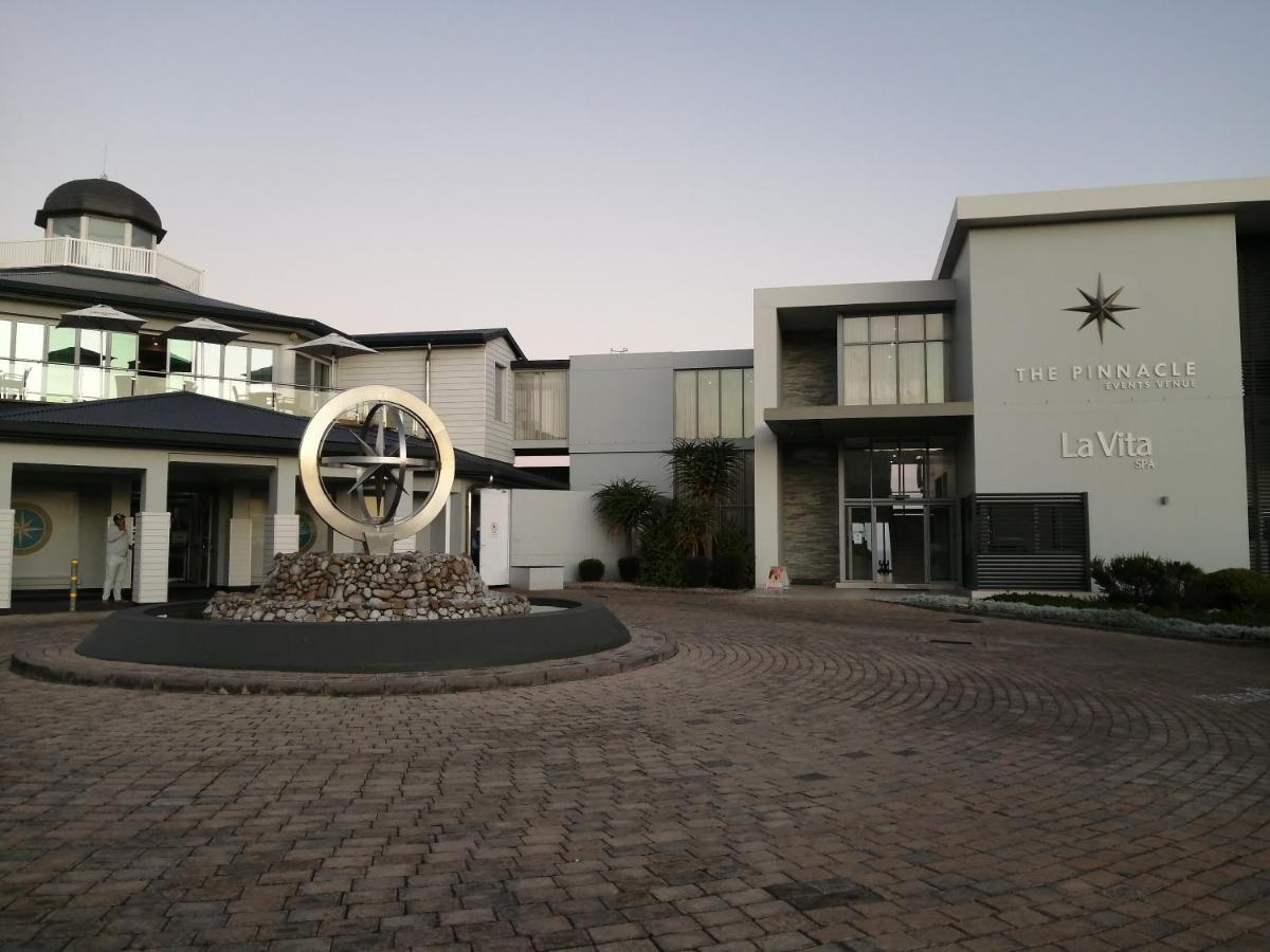Ocean Room @ 66 Fynbos Mossel Bay Extérieur photo