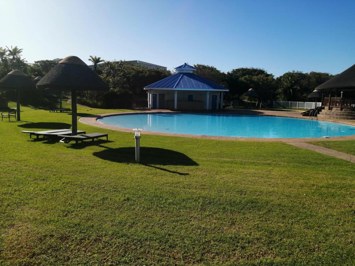 Ocean Room @ 66 Fynbos Mossel Bay Extérieur photo