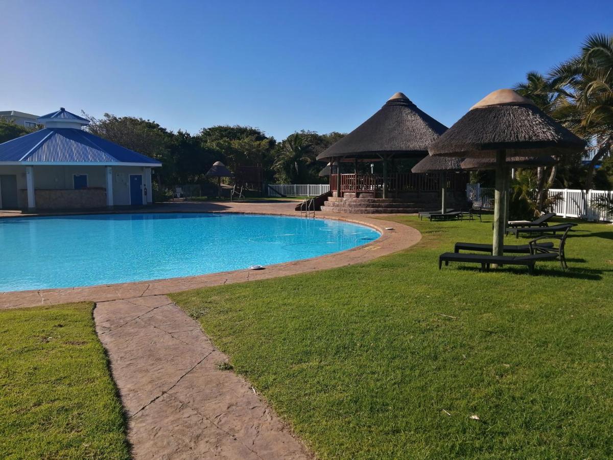 Ocean Room @ 66 Fynbos Mossel Bay Extérieur photo