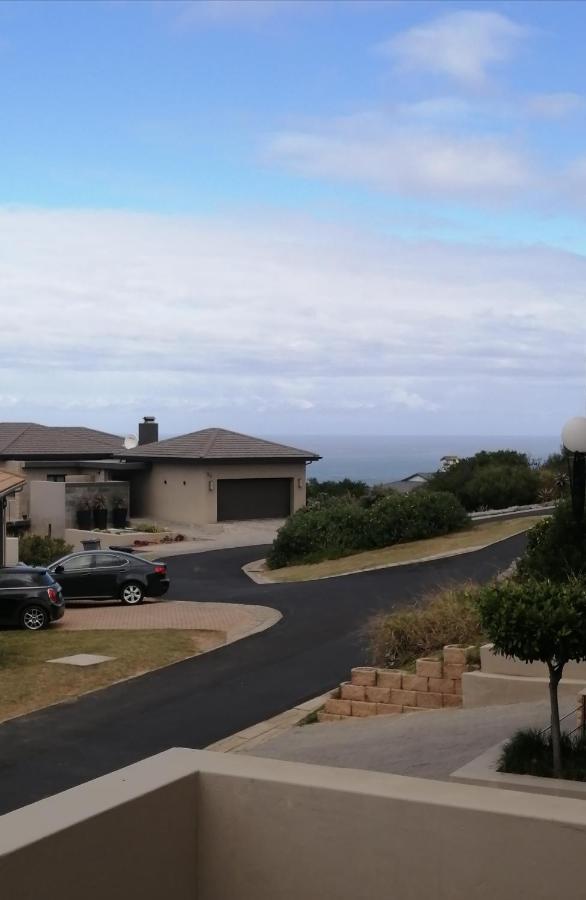 Ocean Room @ 66 Fynbos Mossel Bay Extérieur photo