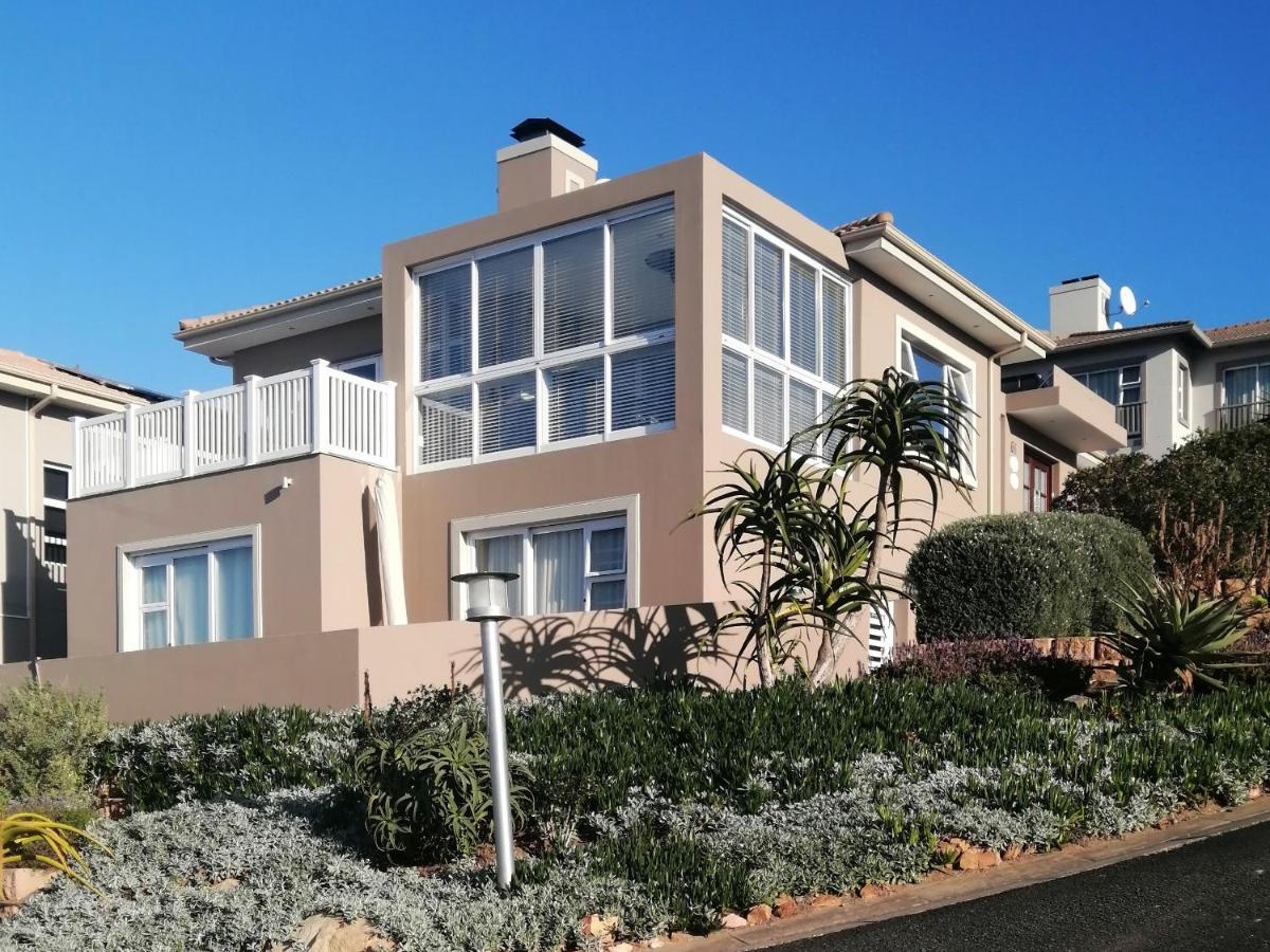 Ocean Room @ 66 Fynbos Mossel Bay Extérieur photo