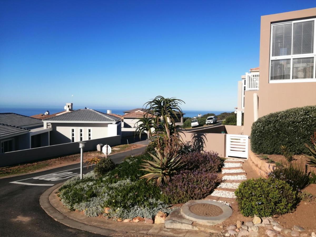 Ocean Room @ 66 Fynbos Mossel Bay Extérieur photo