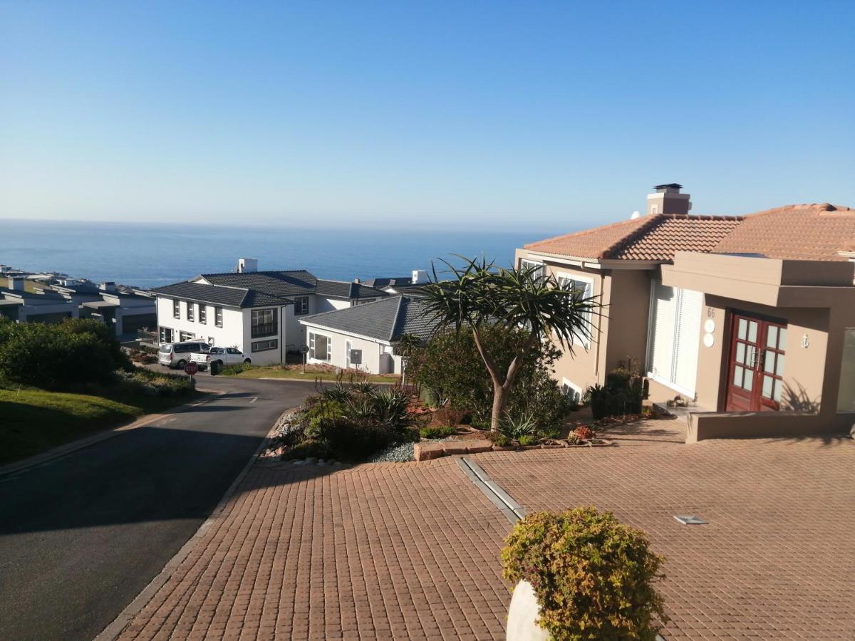 Ocean Room @ 66 Fynbos Mossel Bay Extérieur photo