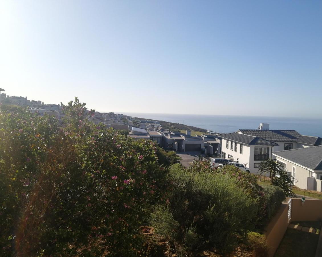 Ocean Room @ 66 Fynbos Mossel Bay Extérieur photo