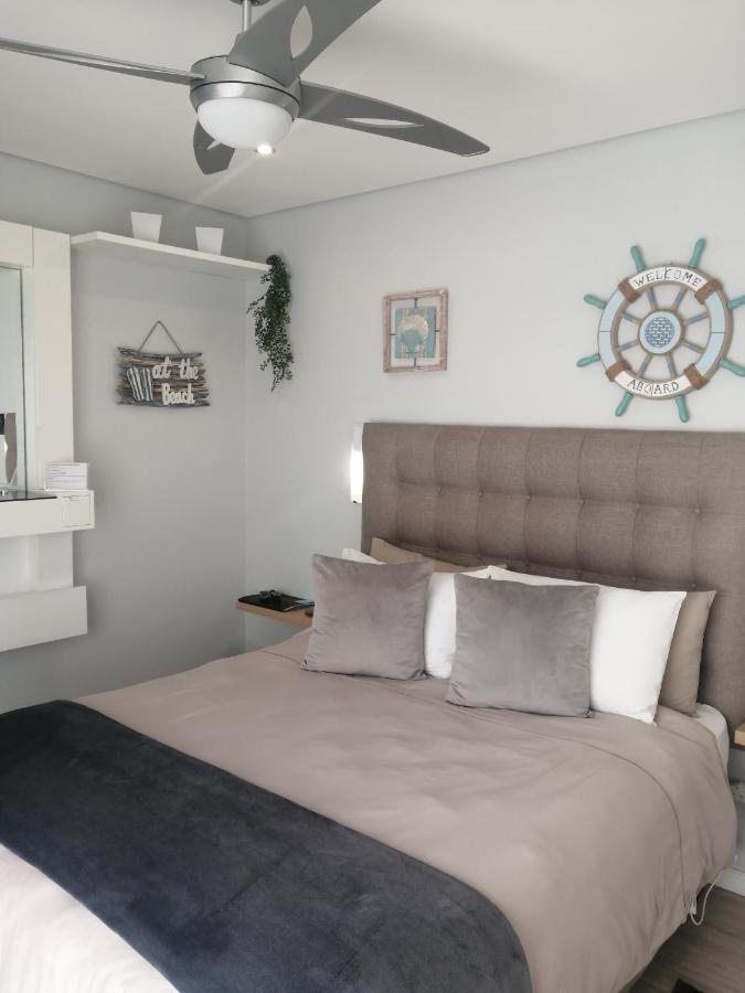Ocean Room @ 66 Fynbos Mossel Bay Extérieur photo